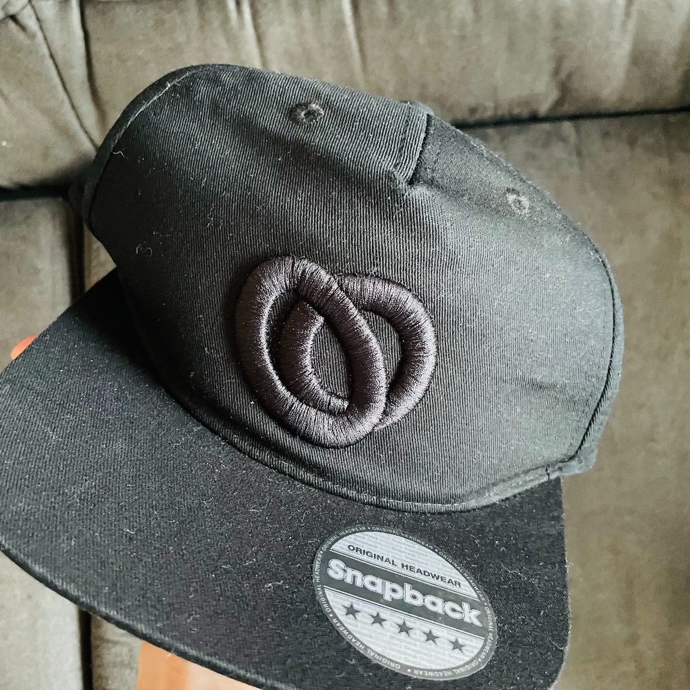 KAPPA HAT